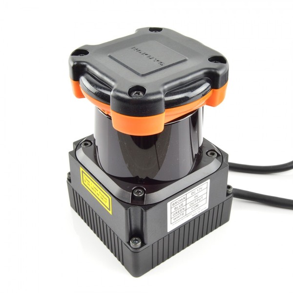 UTM-30LX Scanning Laser Rangefinder