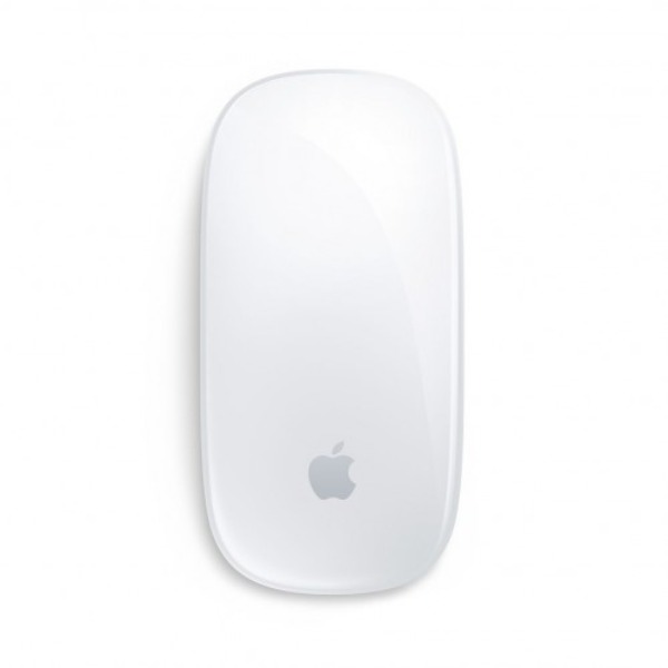 [Apple] Magic Mouse 2 Silver MLA02KH/A