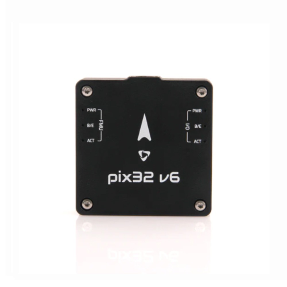 [HOLYBRO] Pix32 v6 Set &amp; GPS