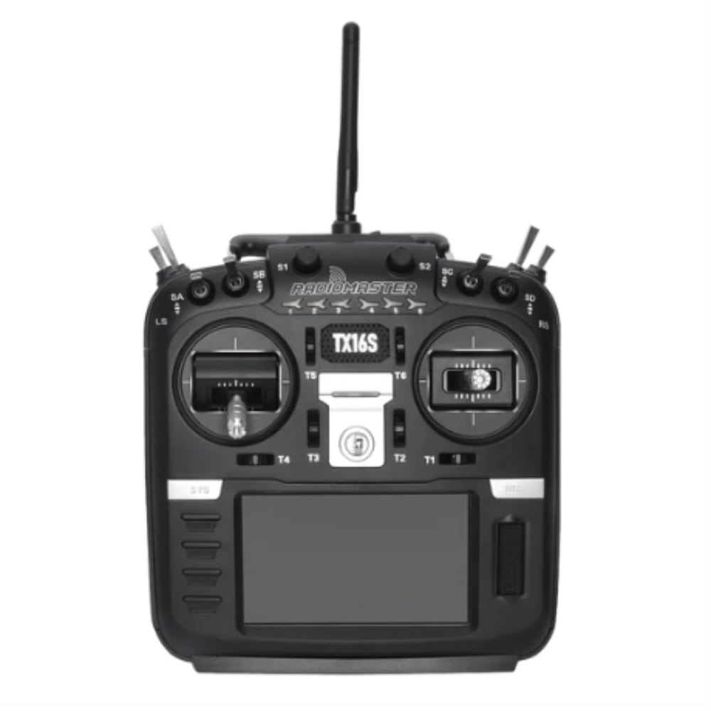 [RadioMaster] TX16S Mark II Radio Controller (Mode 2)