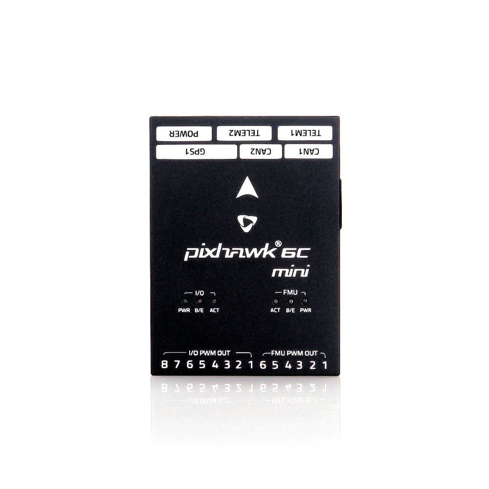 [HOLYBRO] Pixhawk 6C Mini &amp; PowerModule