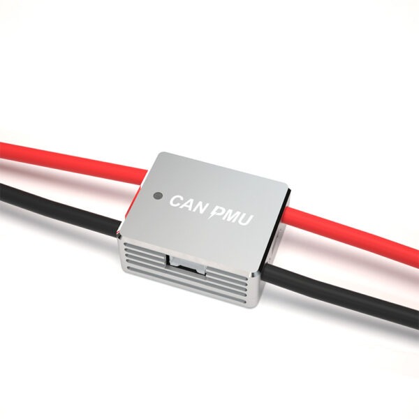 [CUAV] CAN PMU High precision power detection unit for UAV and flight controller