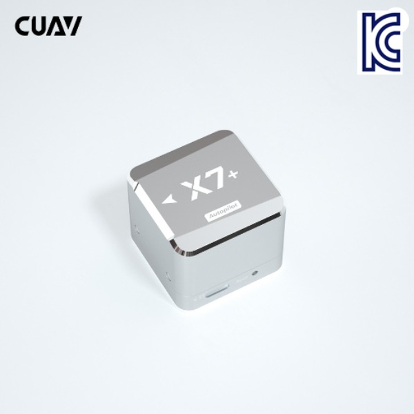 [CUAV] X7+ Core Autopilot