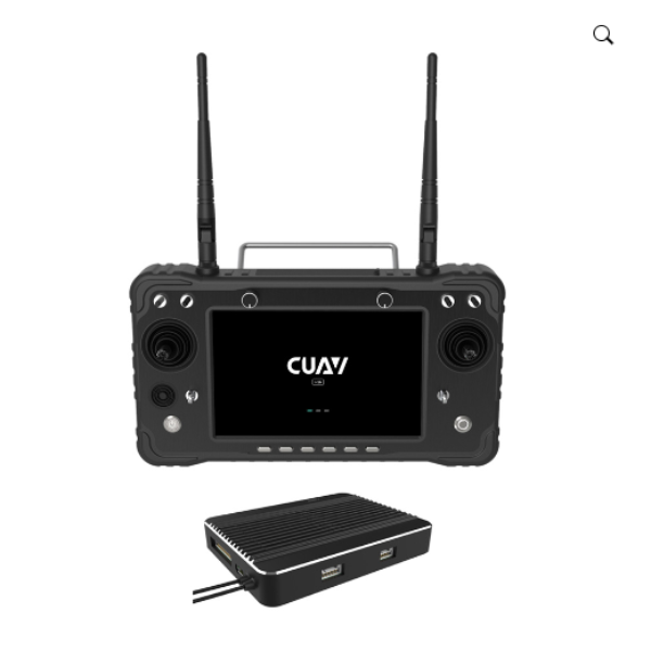 [CUAV] H16 Pro HD Video Transmission System Remote Controller