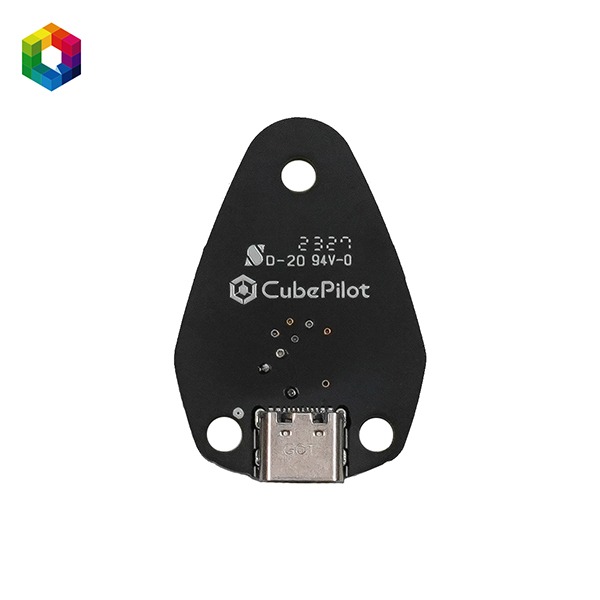 [CubePilot] HerePro USB Adapter Board